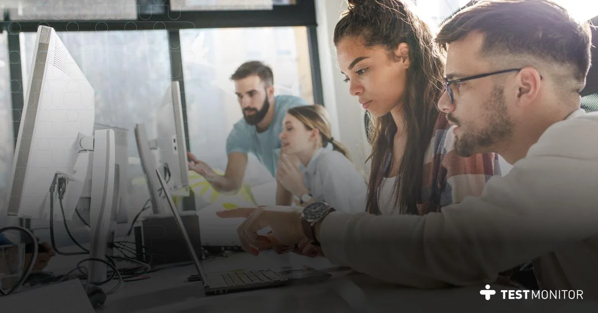 Top 11 Software Testing Companies