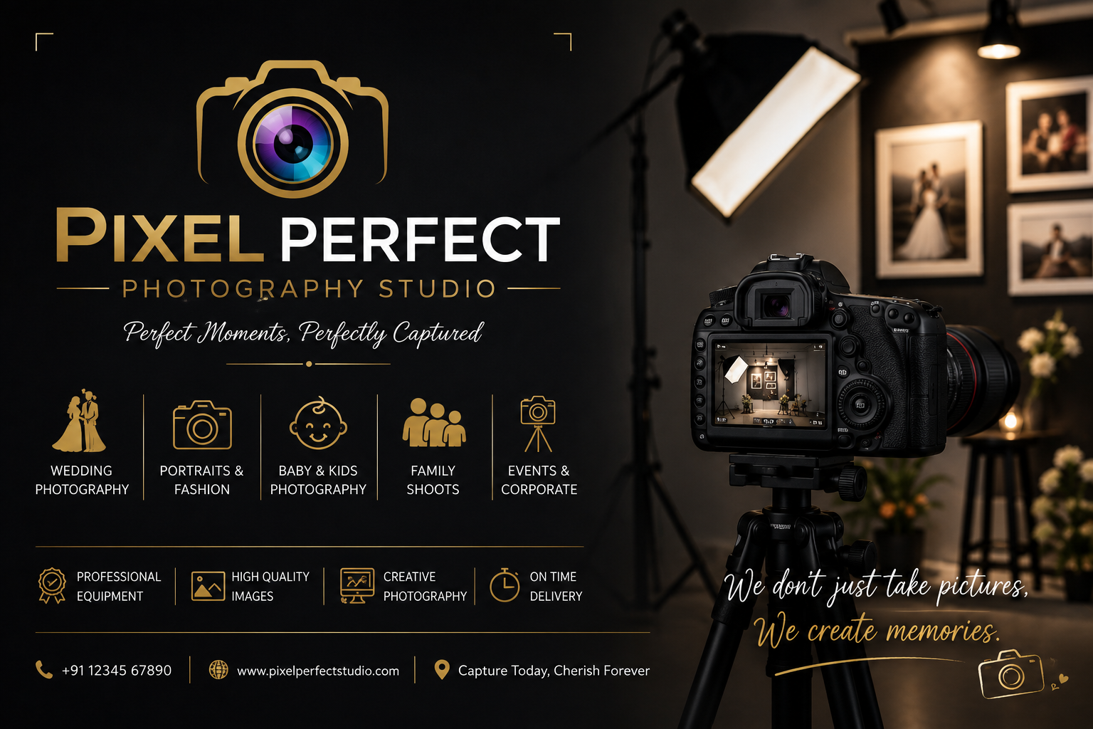 Studio Z of photography