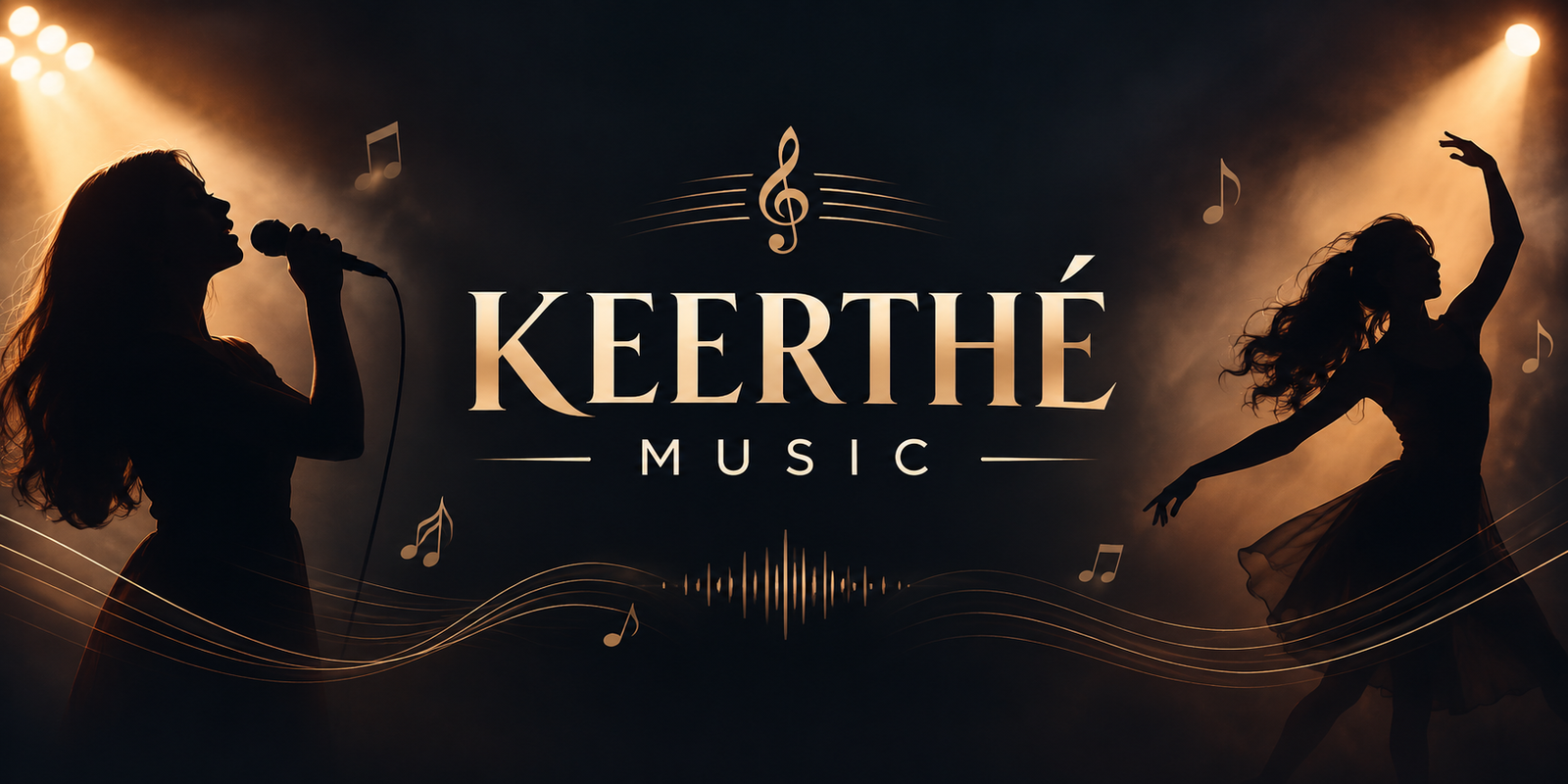 Keerthe Music Ac